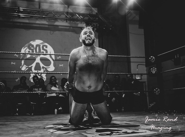 Wrestling Wreassurance