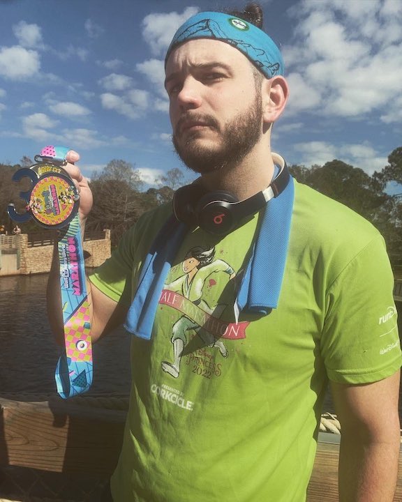 Running Far From&nbsp;Home