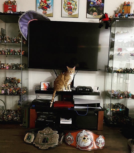 Toys to Life 4&nbsp;Lyfe