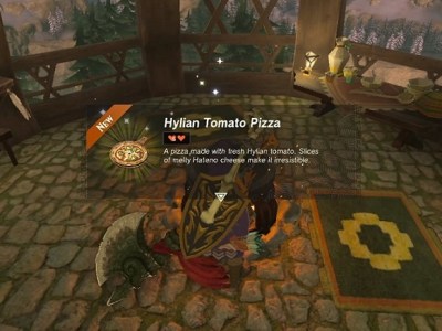 Tales of the Kingdom: A Zelda&nbsp;Postmortem