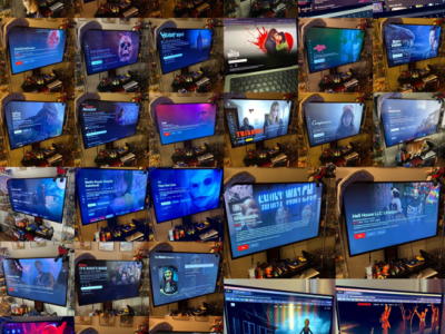 31 Movies in 31 Days&nbsp;2025